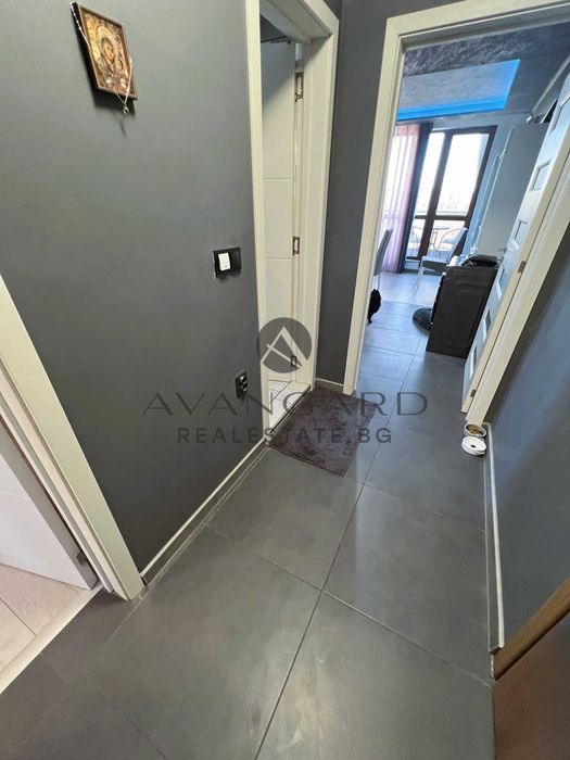 Продава се Двустаен апартамент в Пловдив, Кючук Париж - 77 кв.м за 2039 €/кв.м - Снимка #6