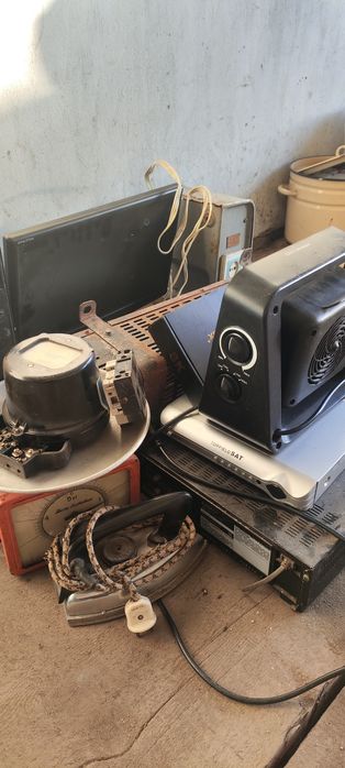 Монитор процессор