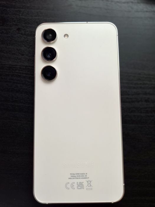 Samsung S23 256GB