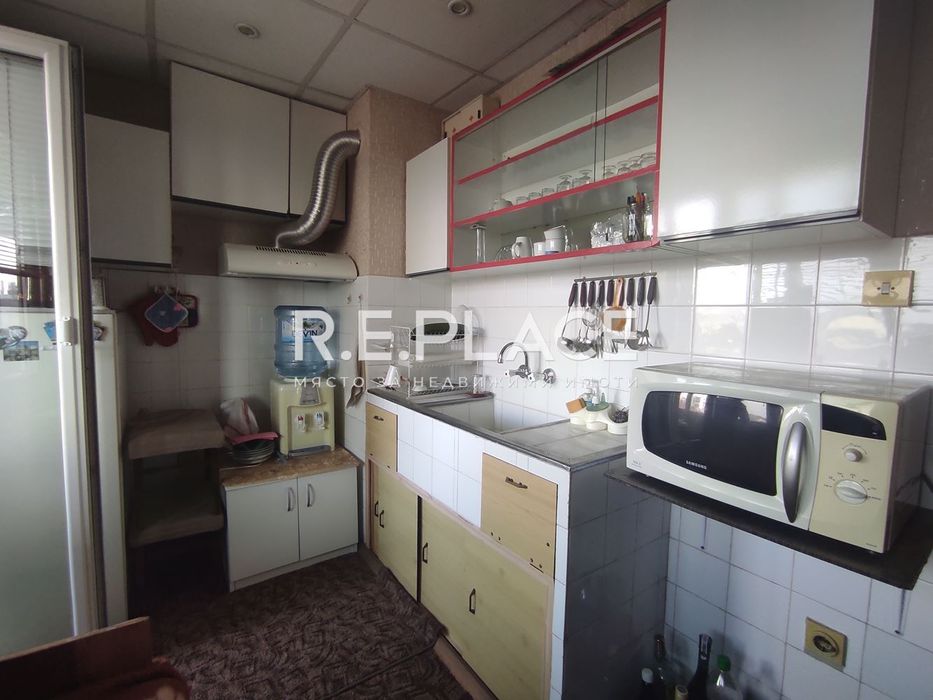 Продава се Двустаен апартамент в Варна, Владислав Варненчик - 62 кв.м за 1579 €/кв.м - Снимка #4