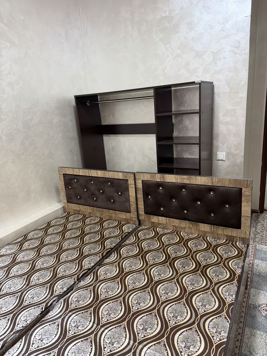 Самарканд дарвоза 2 хонали иижара