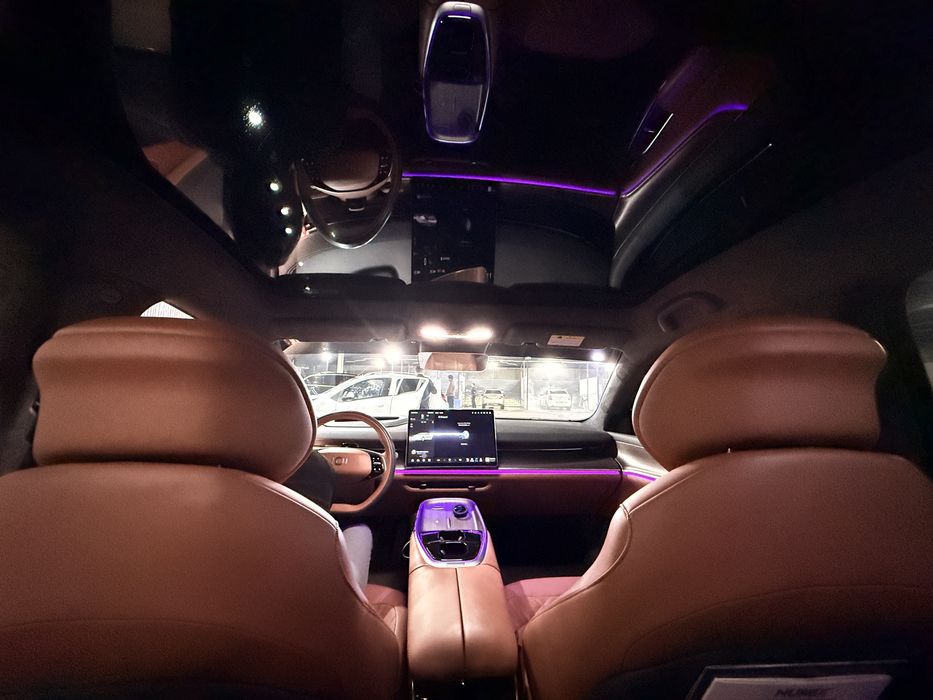 Changan Nevo A07 (Qiyuan A07)FULL  Arenda