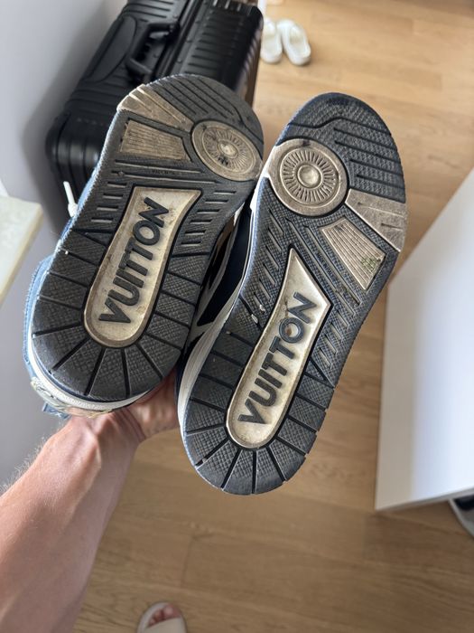Louis vuitton Skate 41-42