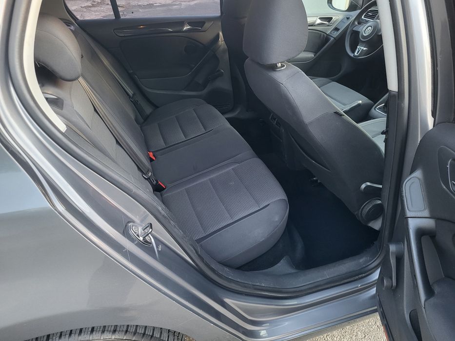 Vw Golf 6/diesel
