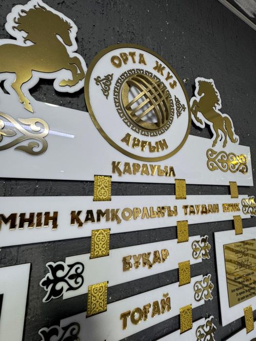 Шежіре, 7ата, жеті ата, шежыре, сыйлық