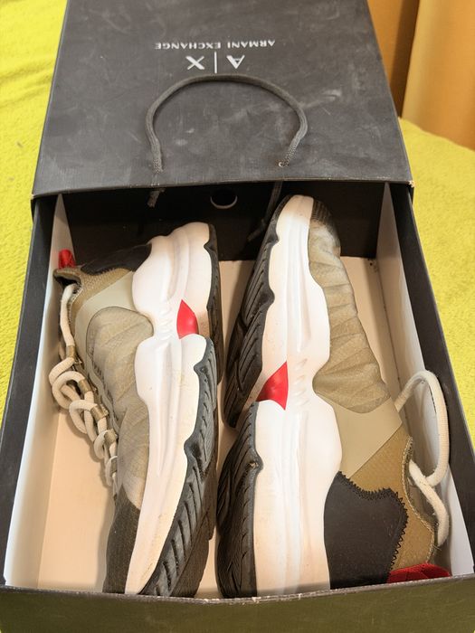 Armani Exchange 44 размер