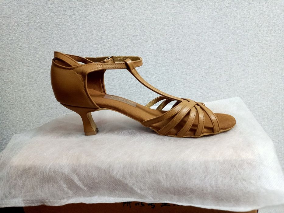 Туфли для  латина