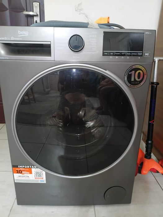 Vând mașină spălat beko