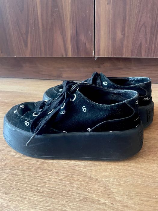 Оригинални кецове маратонки MM6 Maison Margiela 38