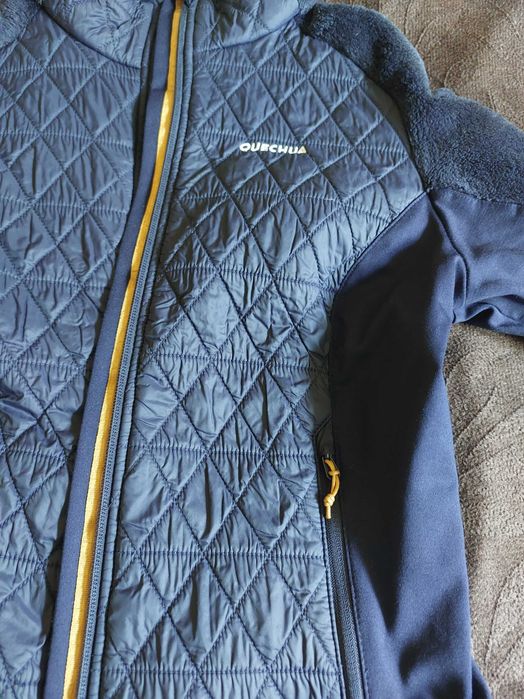 Дамски планински полар Quechua