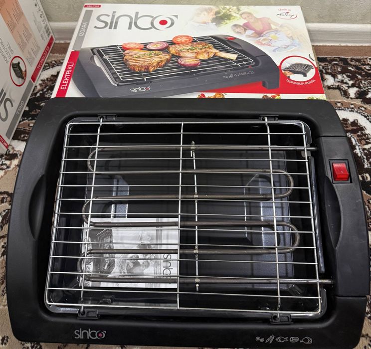 Барбеку, Мангал, Грил- Barbeku, Mangal, Gril