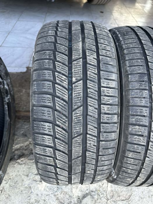 Спорт Пакет 225/45/17-255/40/17 TOYO