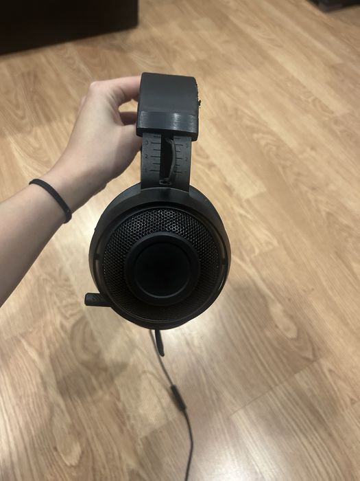 Razer Kraken v2 Pro tournament edition