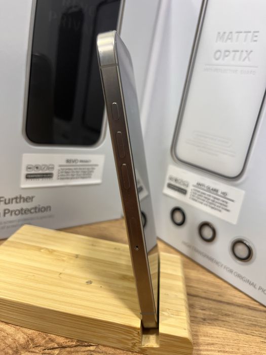 Iphone 16 pro, 256gb, 42531, Pintel kz.