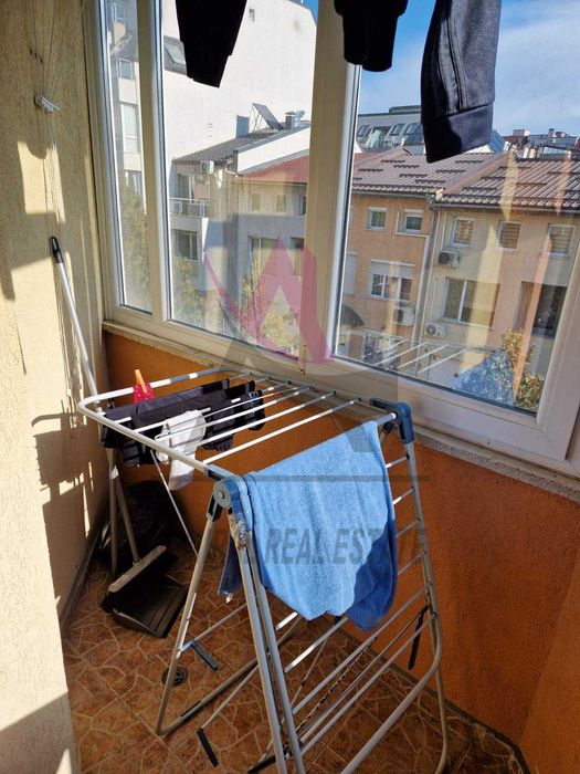 Дава се под наем Двустаен апартамент в Варна, Възраждане 1 - 65 кв.м за 400 € - Снимка #3