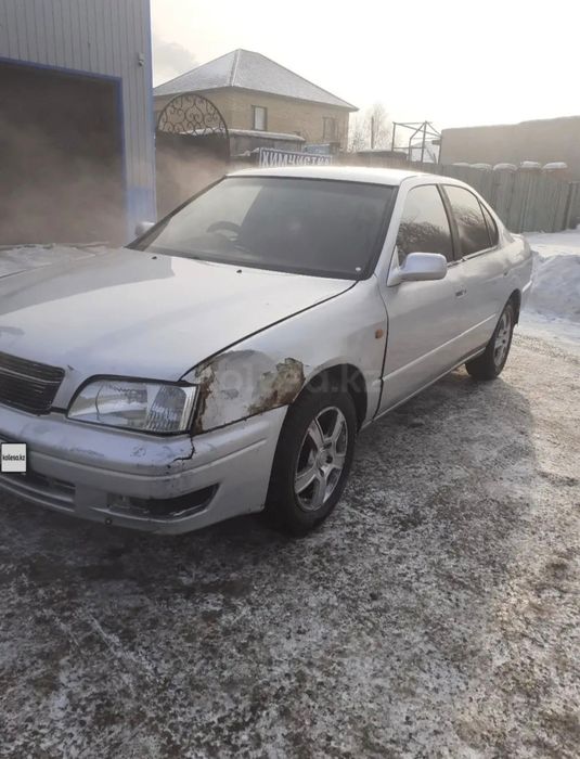 Продам машину Тайота камри св40