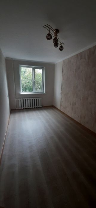 Продам 3х комнатную квартиру