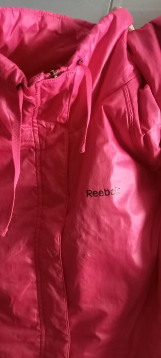 Куртка Reebok оригинал