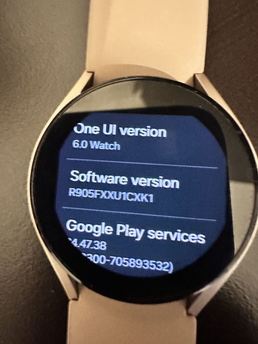 Samsung GALAXY Watch 5