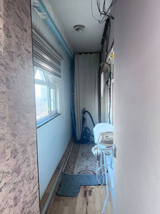 Квартира сотилади Шайхонтохур тумани Гулобод ор.р Флоренсия туйхонаси