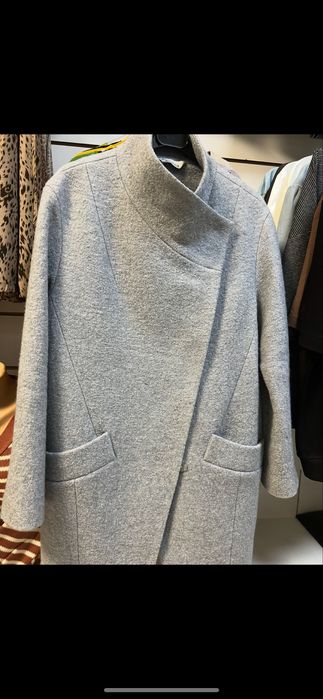 Продам пальто крутой