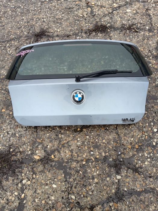 Haion Bmw seria 1 E87