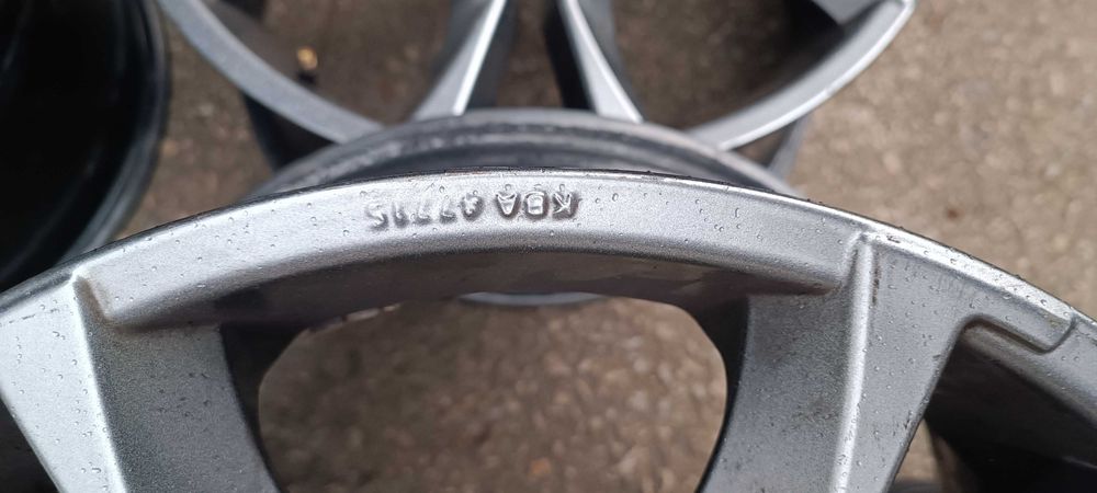 Ляти джанти 18 цола Бмв Х5 и други