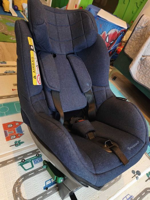 Scaun auto Avionaut sky 2.0