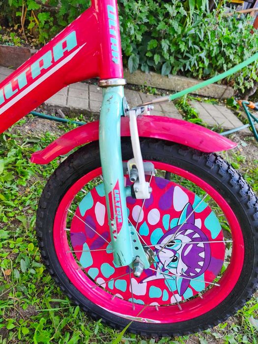 Детско колело 16 инча