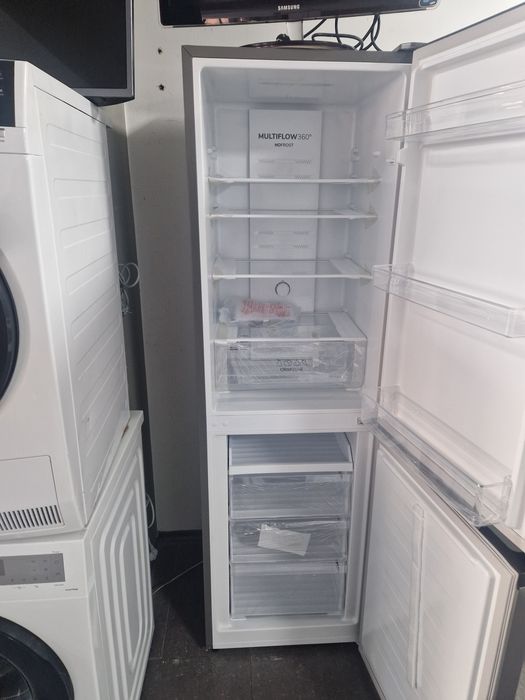 Хладилник с фризер Gorenje A++ No Frost