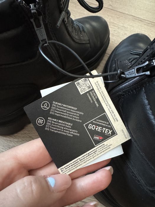 Мъжки зимни обувки Igi & Co