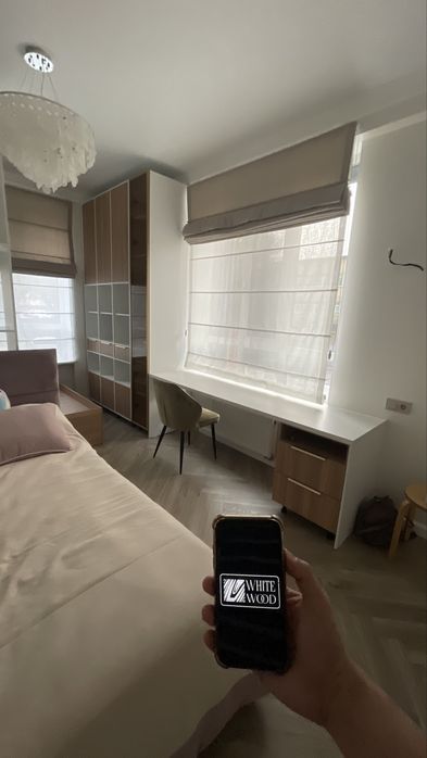 Мебель на заказ Алматы