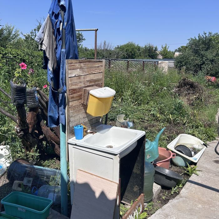 Продам дачу на телецентре