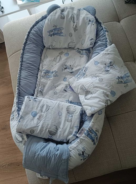 Гнездо за бебе Jukki