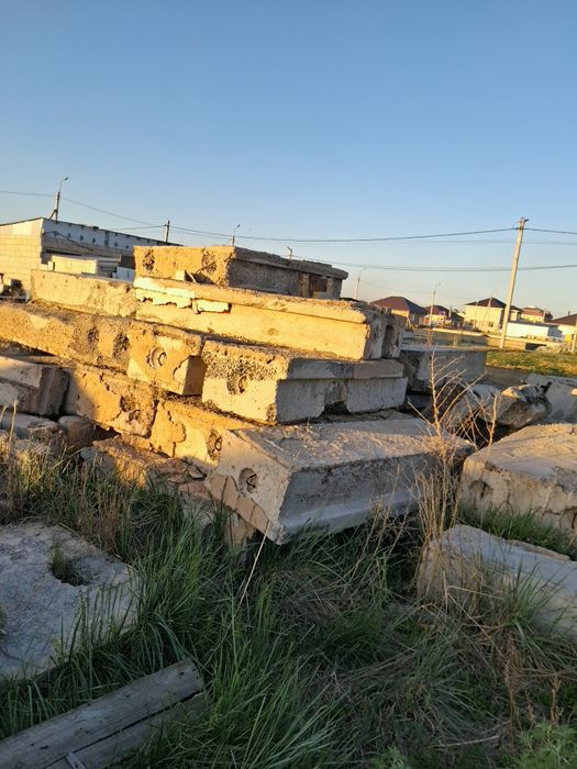 Керамзитовый блок