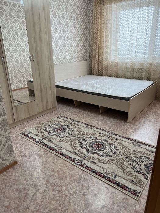 Продам кровать и шкаф