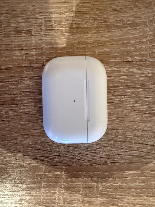 Airpods 2nd generation оригинал
