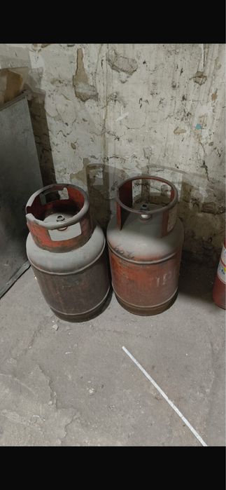 Баллоны 20 литровые