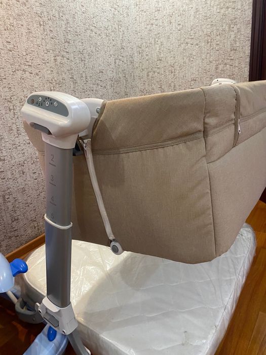 Электрическа люлька Марибел