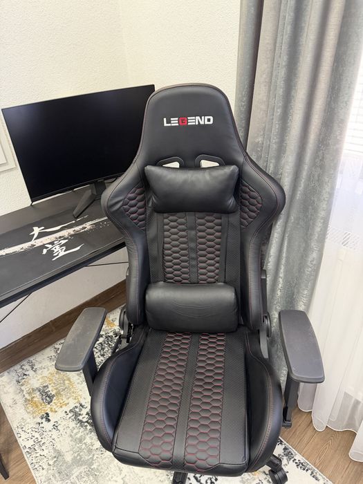 Геймърски стол Legend