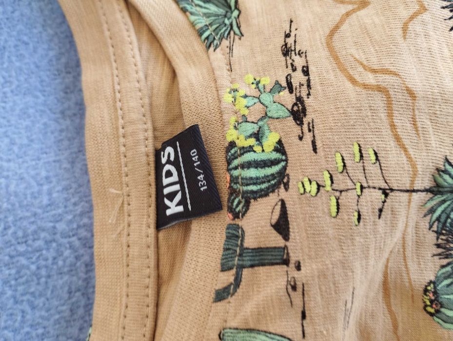 Два лота за момче H&M.