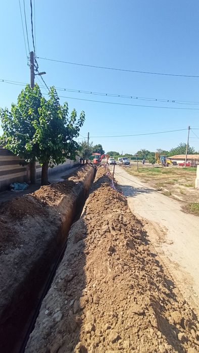 Собственик! Двор в регулация от 637 кв.м в Калояново,23 км. до Пловдив