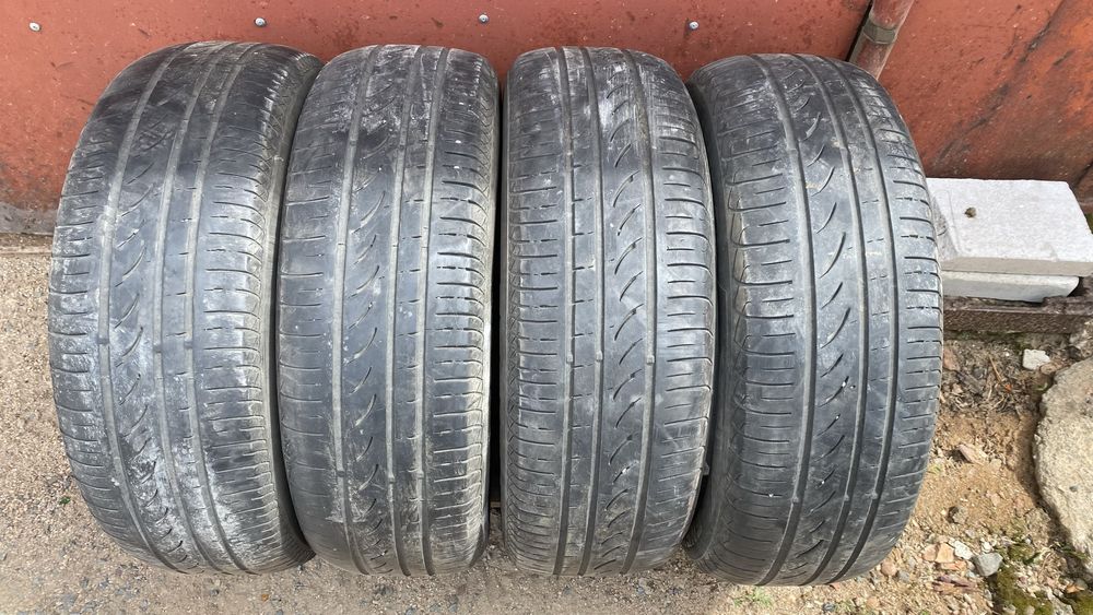 Комплект шин Pirelli 185/65/14