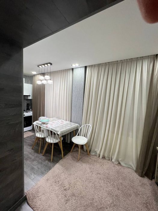 ID #1911 Чиланзар 5кв ориентир ст,метро Новза (Хамза) 2/1/4 600у.е