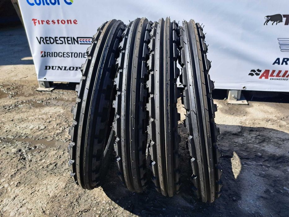 Cauciucuri noi marca MRL 4.00-16 Anvelope de semanatoare