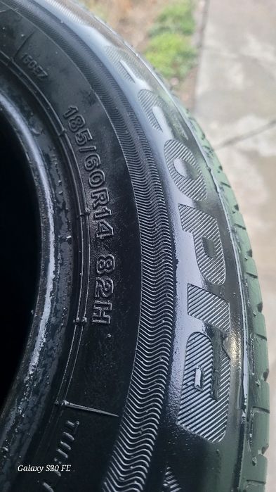 185/60/14 Bridgestone