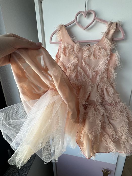 Salzarra  Zara детска рокля 98см рокля различни модели Zara