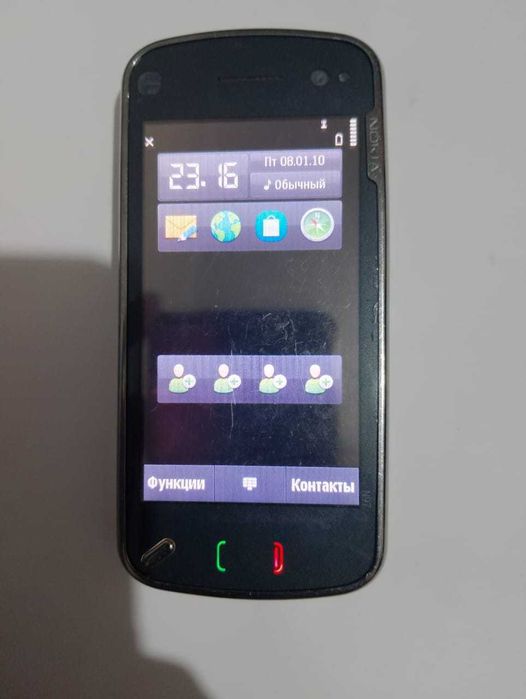 Nokia N97. 32gb, телефон, кнопочный, ретро
