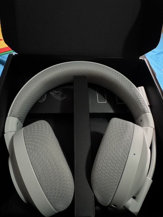 Căști Gaming Lenovo