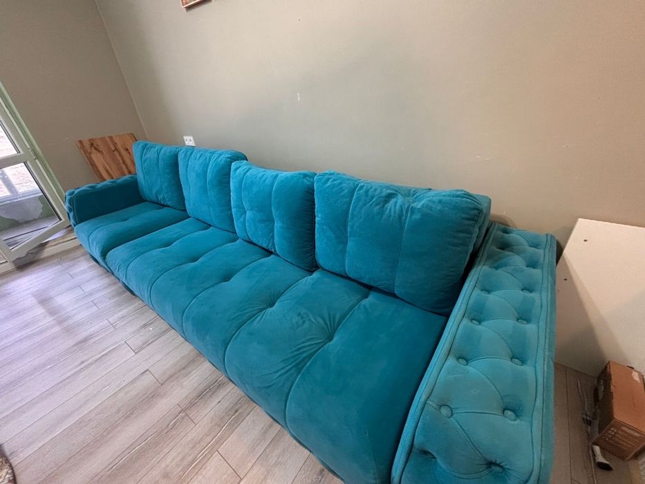 Продам диван в хорошем состоянии